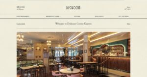 Dishoom