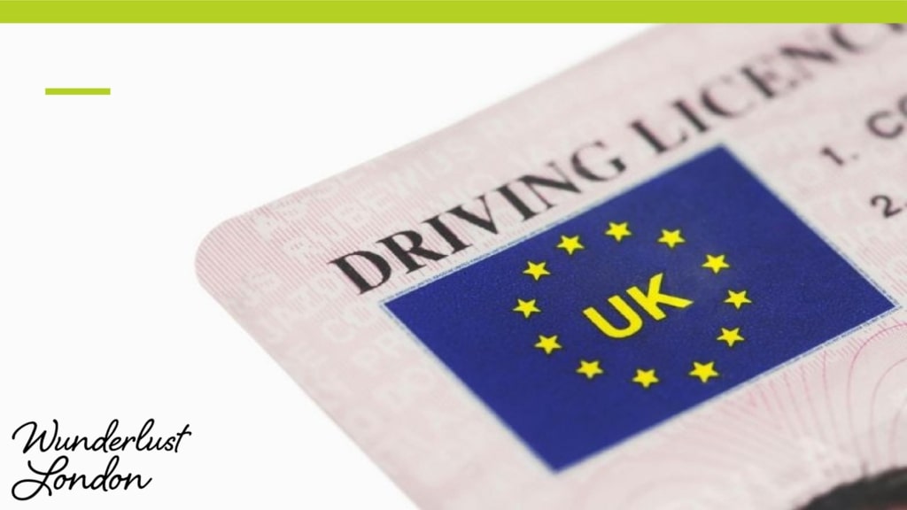 How to snag a driver's licence in the UK in 9 easy steps