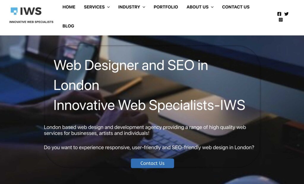 innovative-web-specialists-site