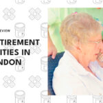 best-retirement-facilities-london