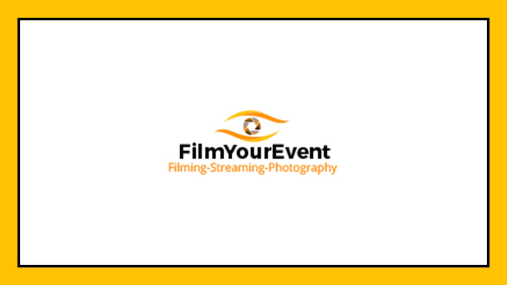 film-your-event