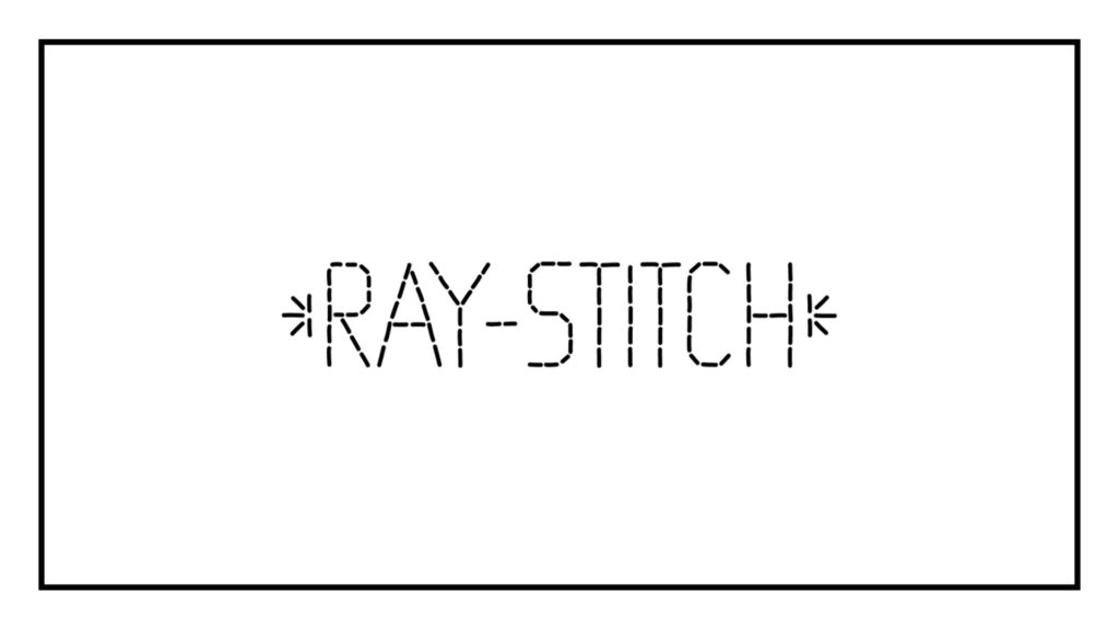 ray-stitch