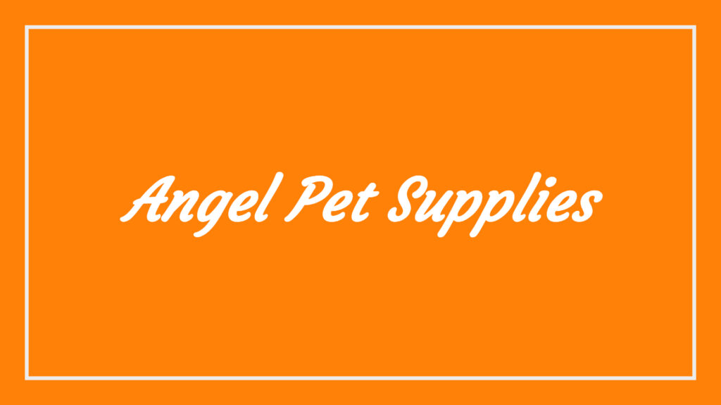 angel-pet-supplies