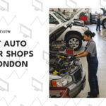 best-auto-repair-shops-london