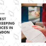 best-bookkeeping-london