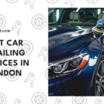 best-car-detailing-london