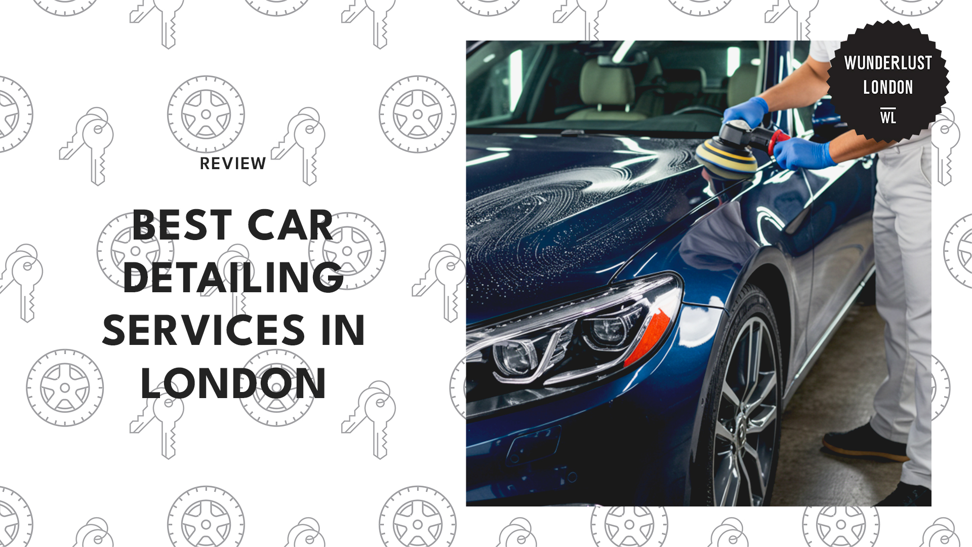 best-car-detailing-london