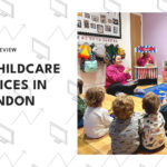 best-childcare-london