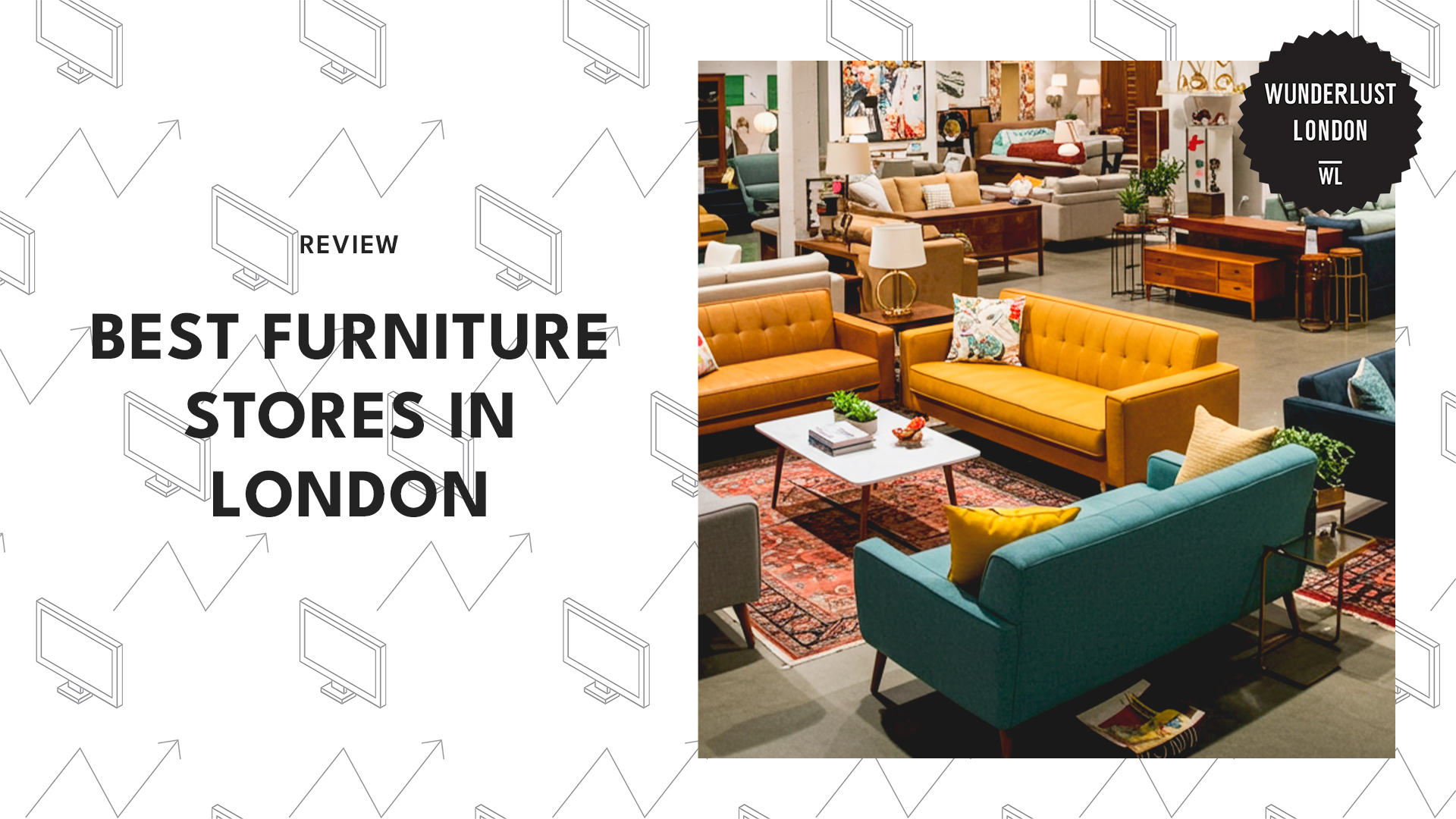 best-furniture-stores-london