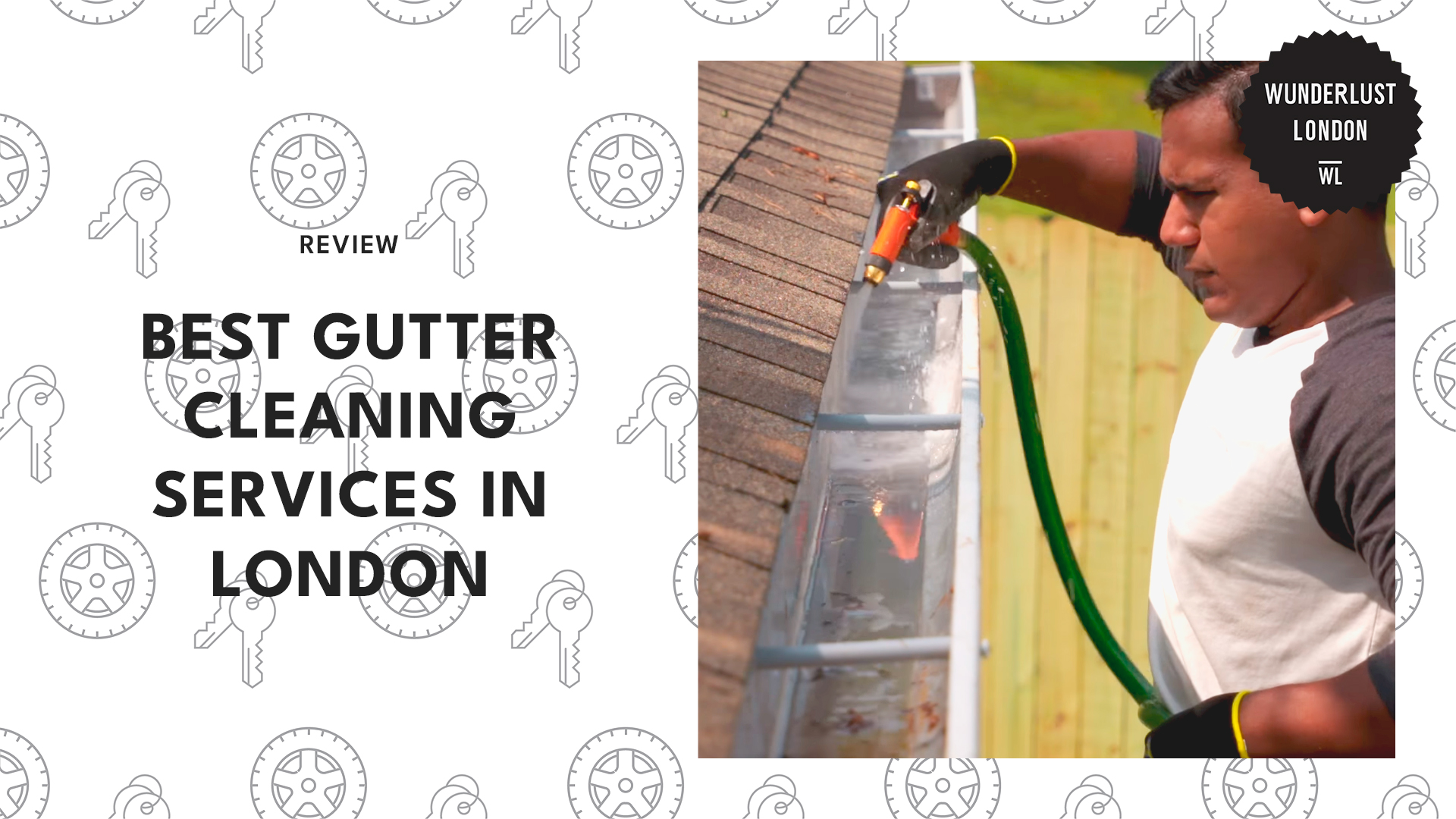 best-gutter-cleaning-london