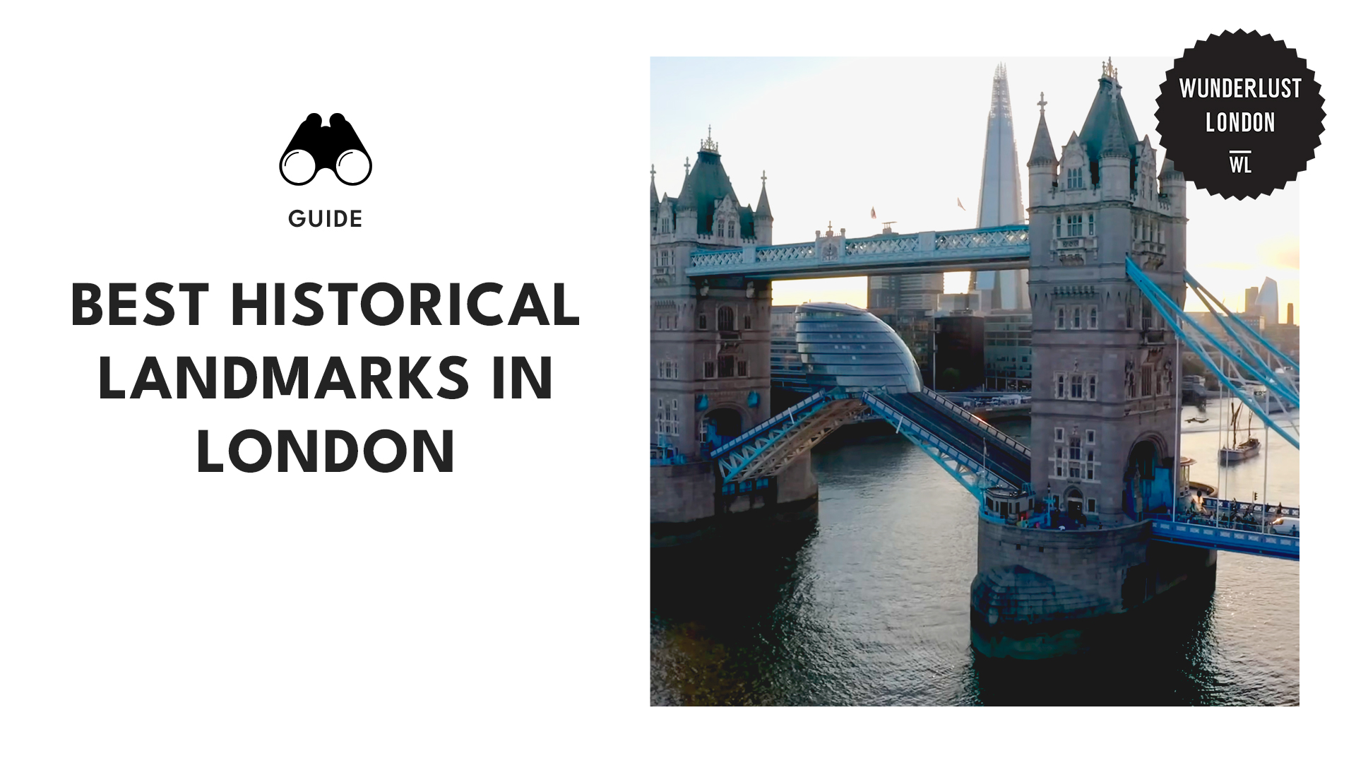 best-historical-landmarks-london