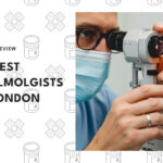 best-ophthalmolgists-london