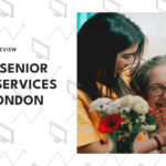 best-senior-care-london