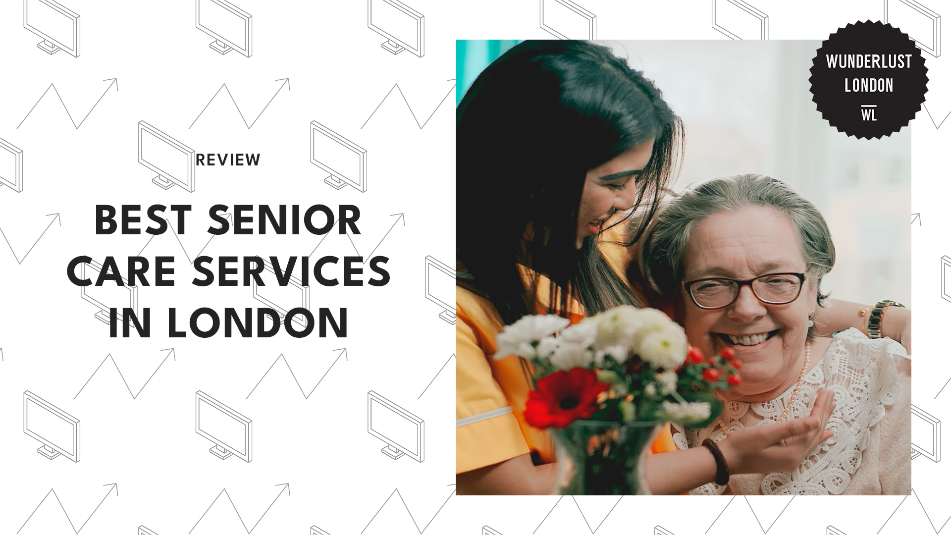 best-senior-care-london