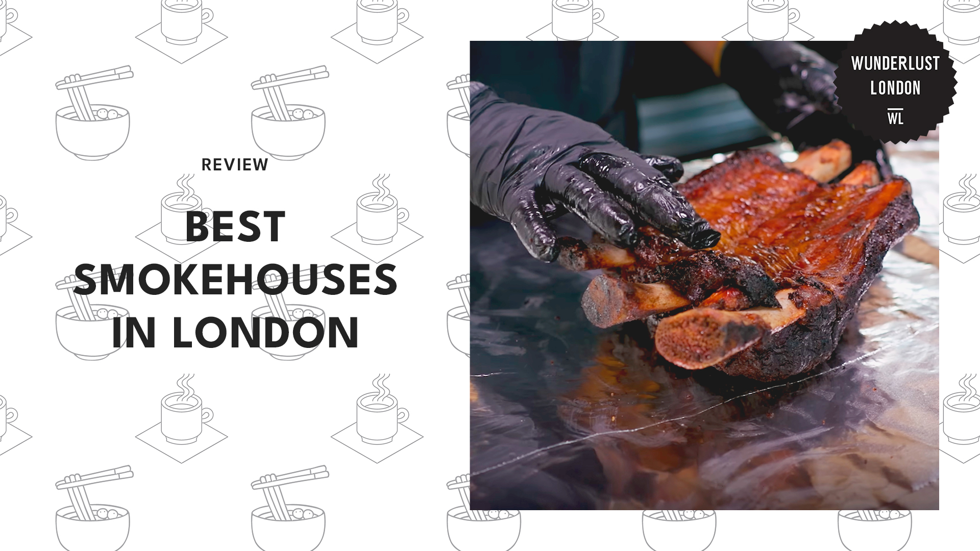 best-smokehouses-london