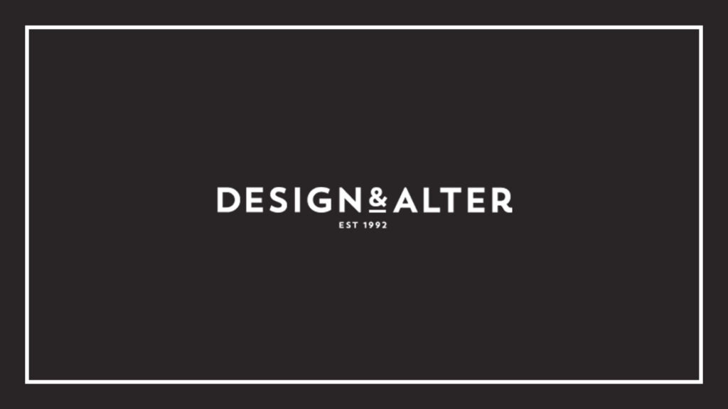 design-alter