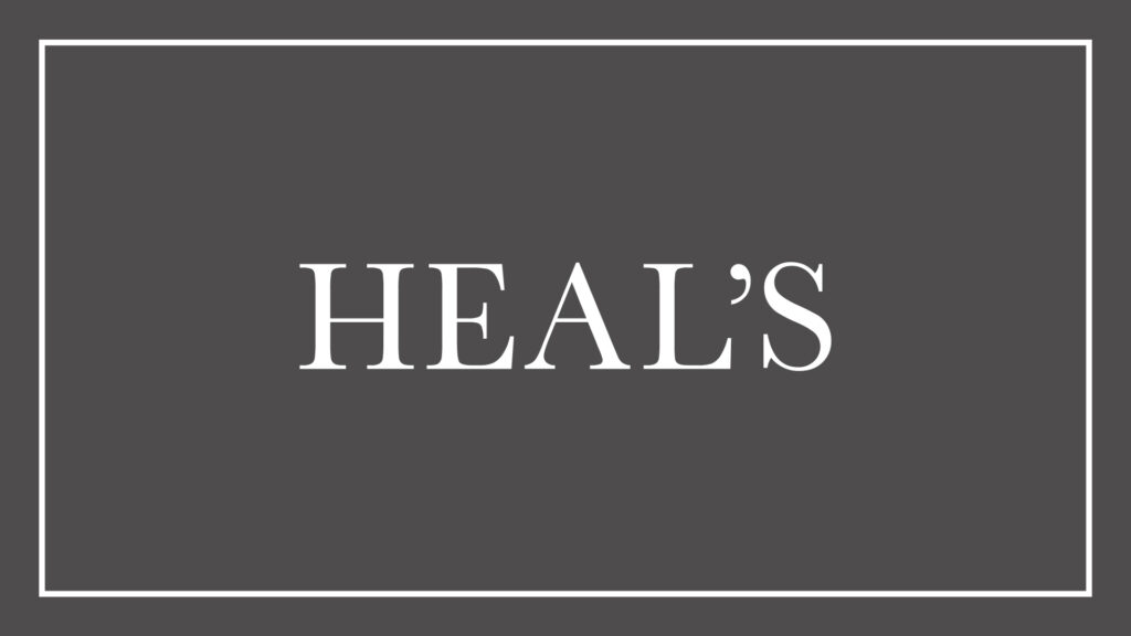 heal-s