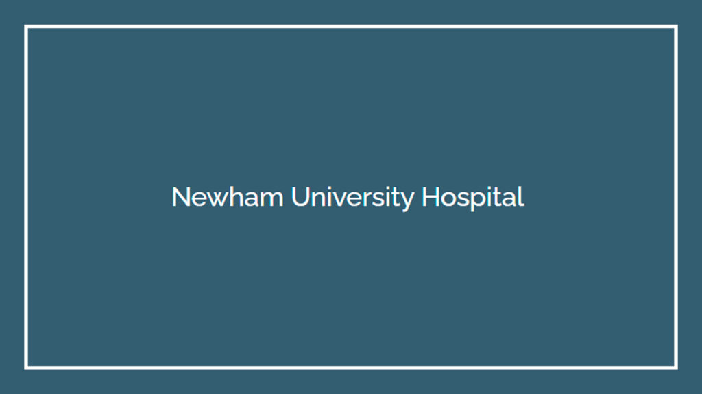 newham-university-hospital-urgent-care