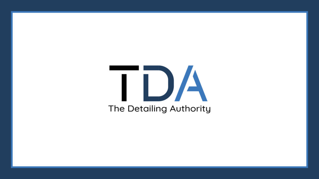 the-detailing-authority