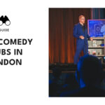 best-comedy-clubs-london