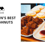 best-doughnuts-london