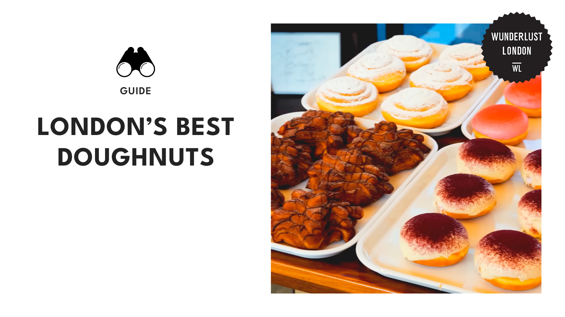 best-doughnuts-london