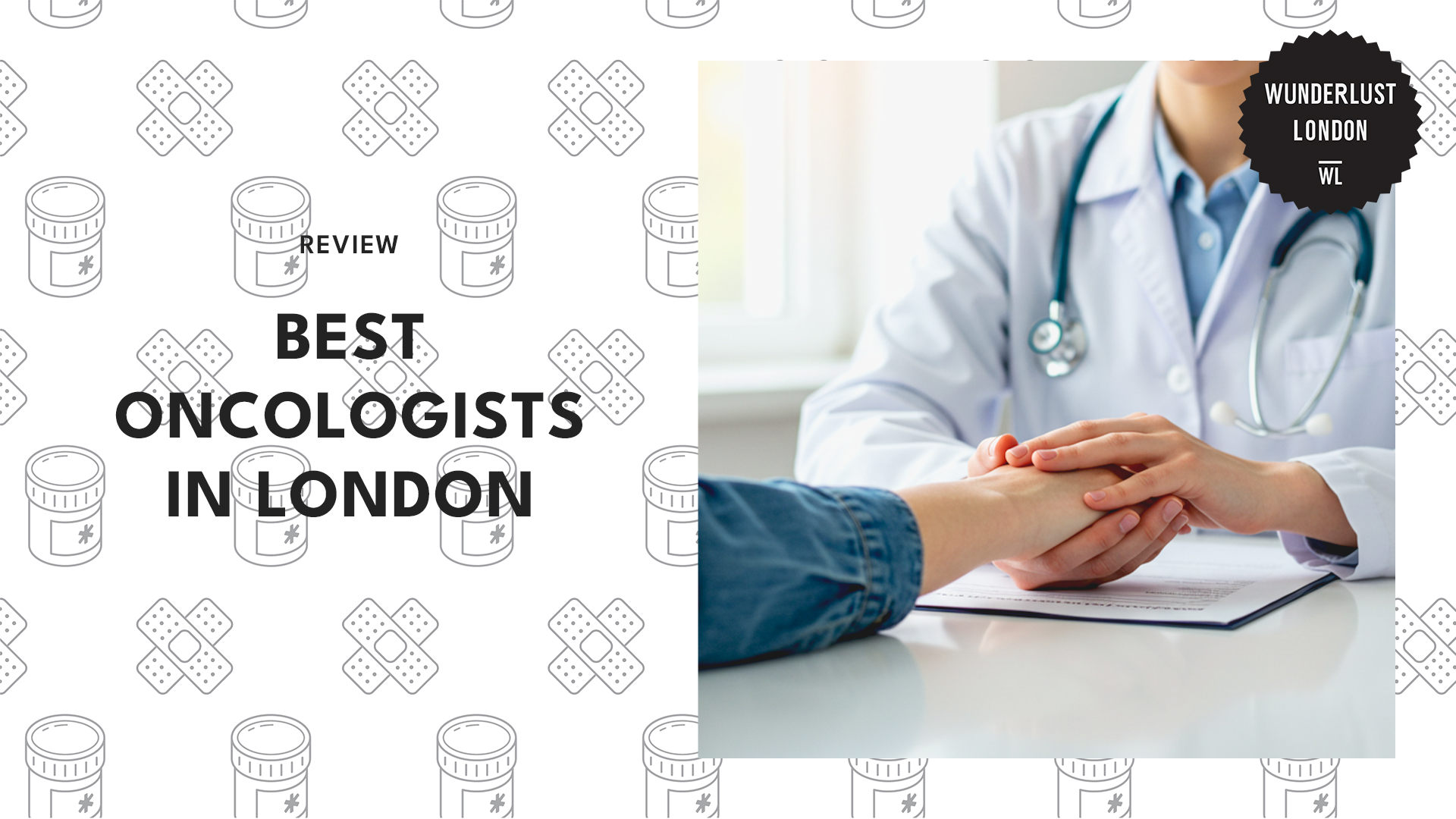 best-oncologists-london