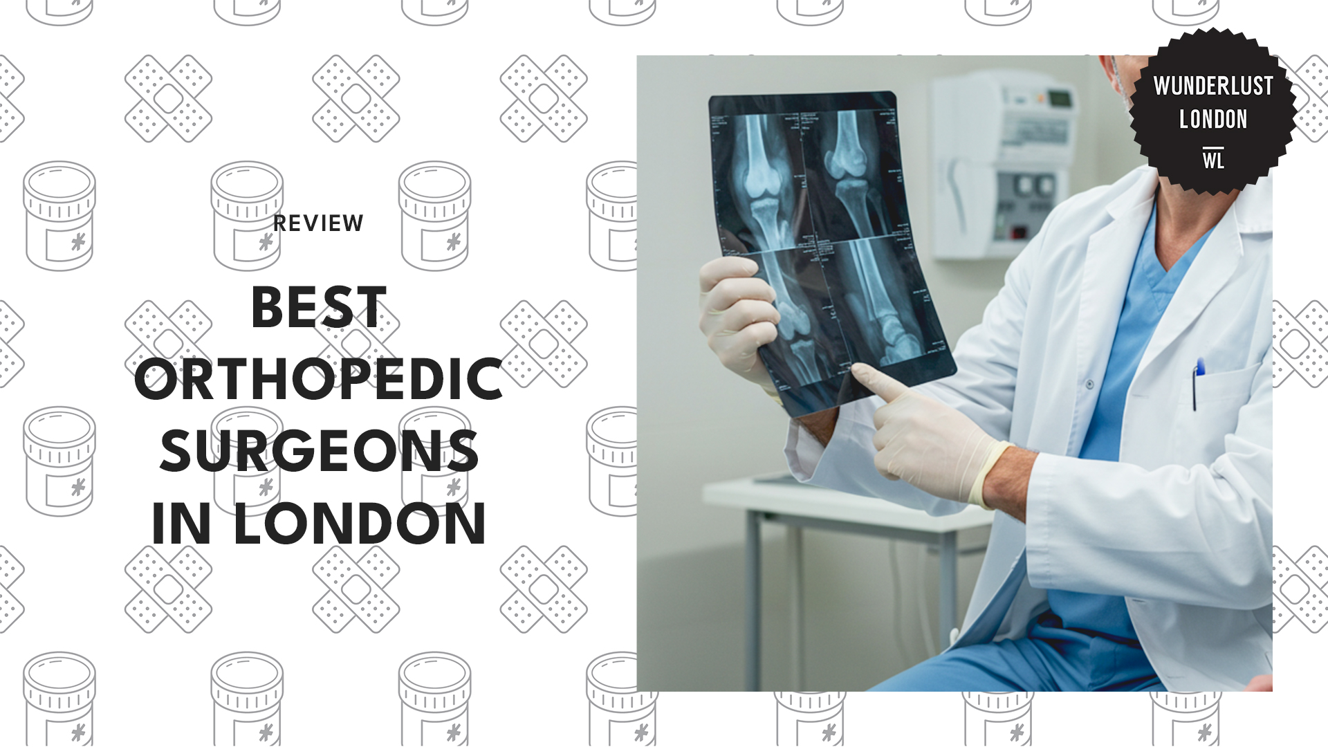 best-orthopedic-surgeons-london